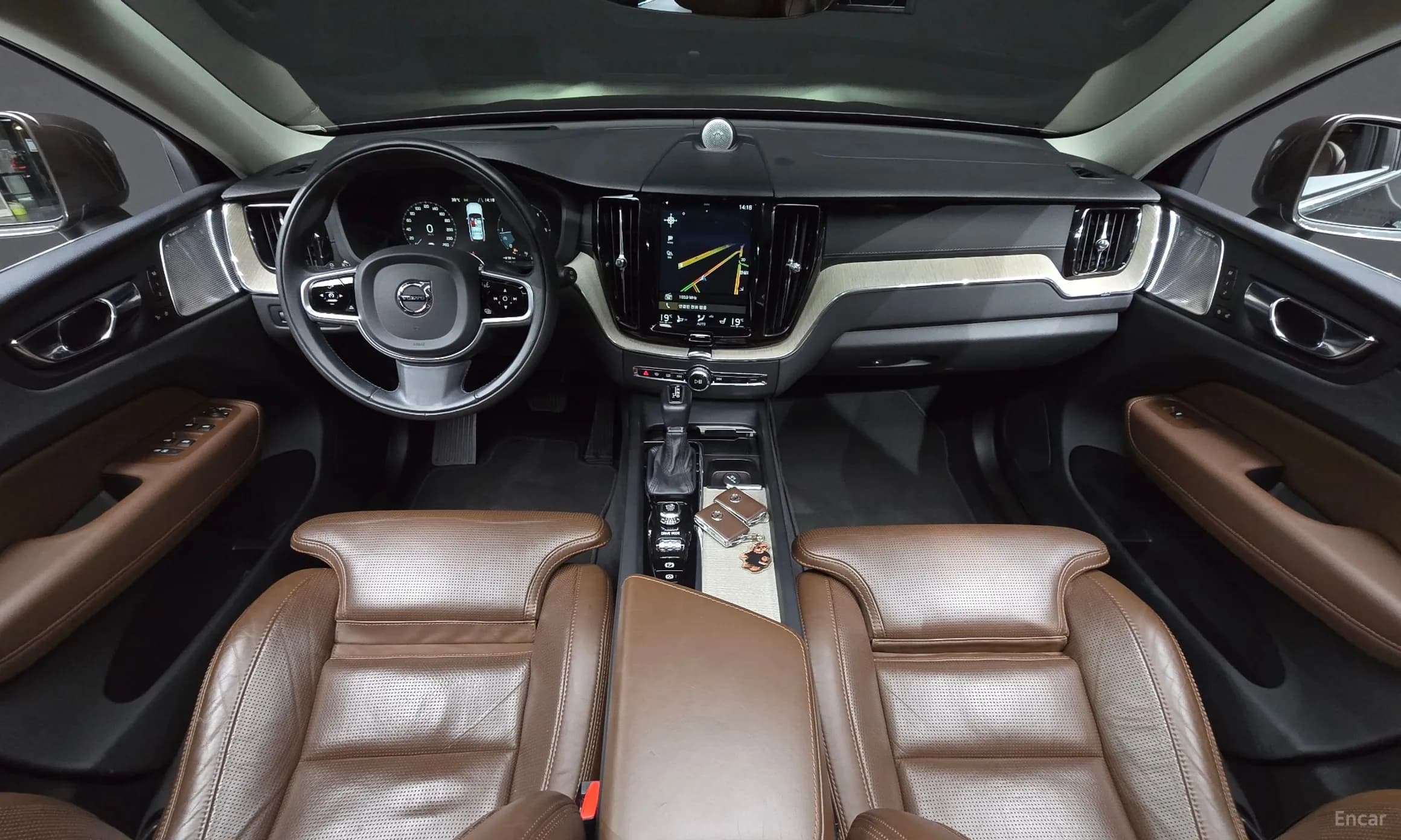 XC60 Gen 2