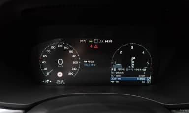 XC60 Gen 2