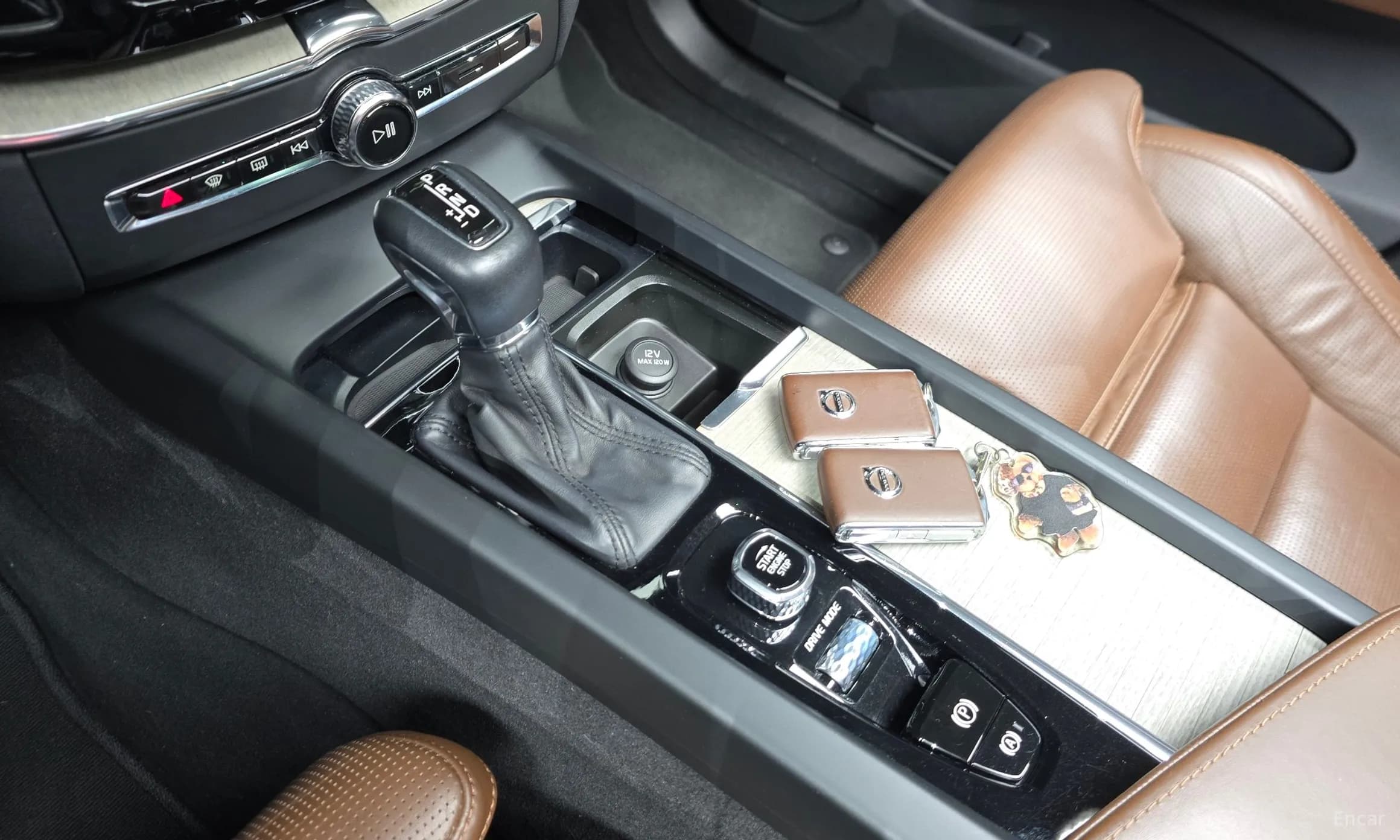 XC60 Gen 2