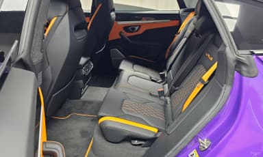 Urus
