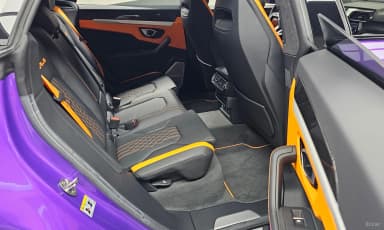 Urus