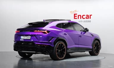 Urus