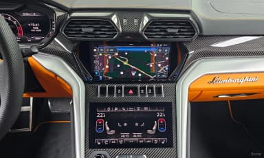 Urus