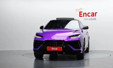 Urus