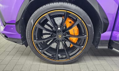 Urus