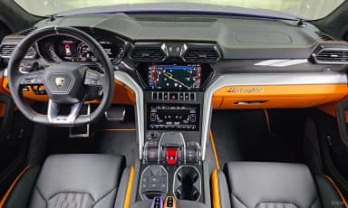 Urus