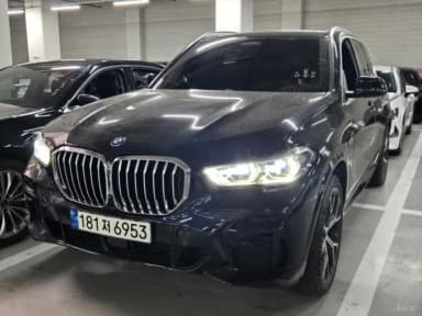 X5 (G05)