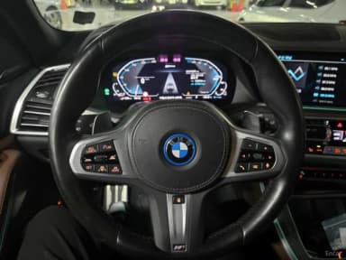X5 (G05)