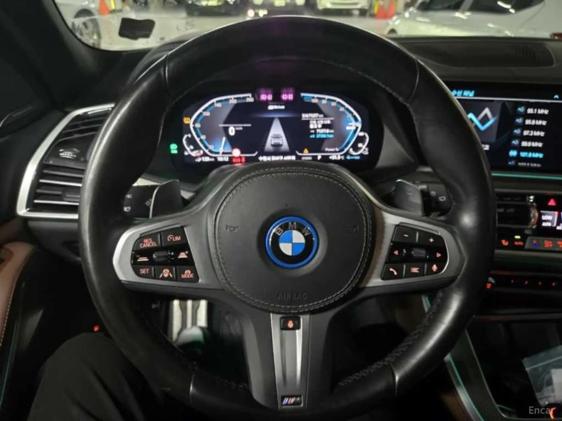 X5 (G05)
