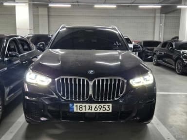 X5 (G05)