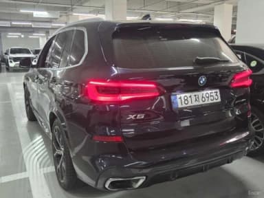 X5 (G05)