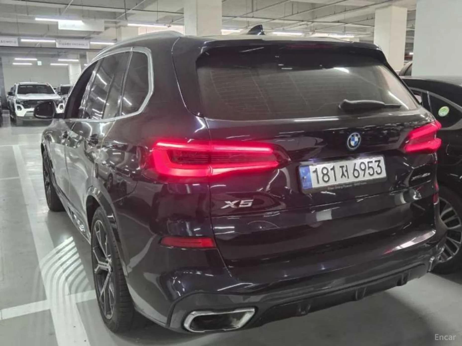 X5 (G05)