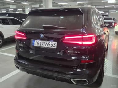 X5 (G05)