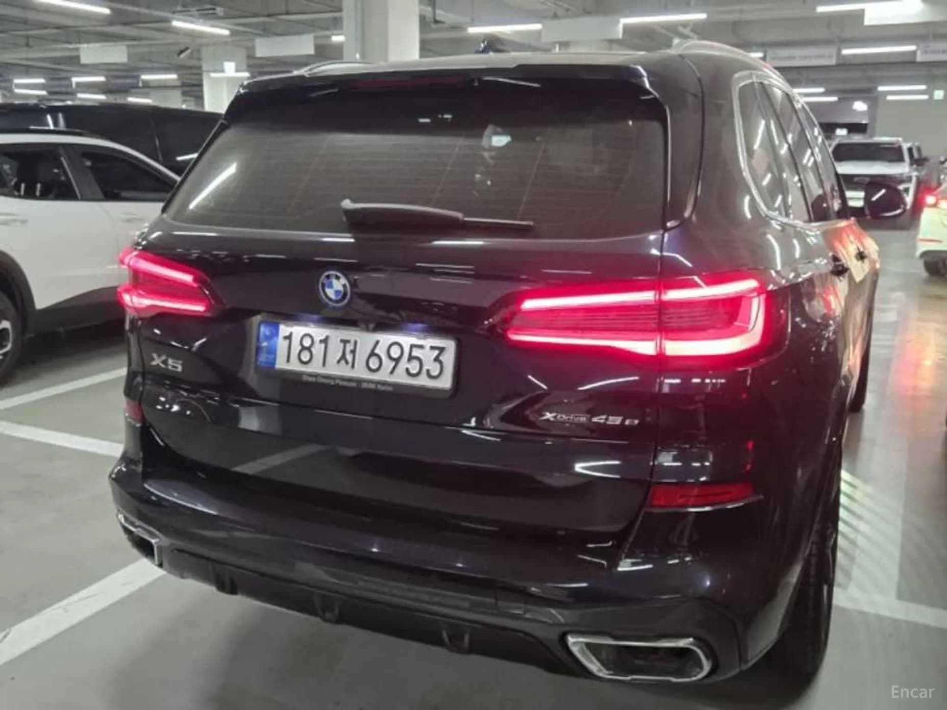 X5 (G05)
