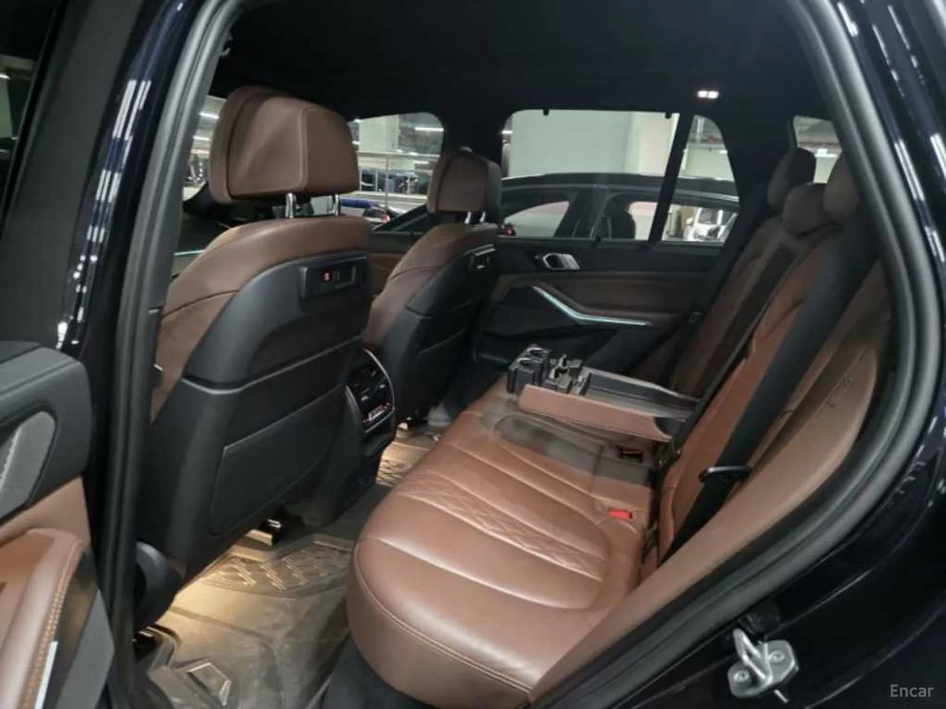 X5 (G05)
