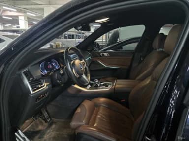 X5 (G05)