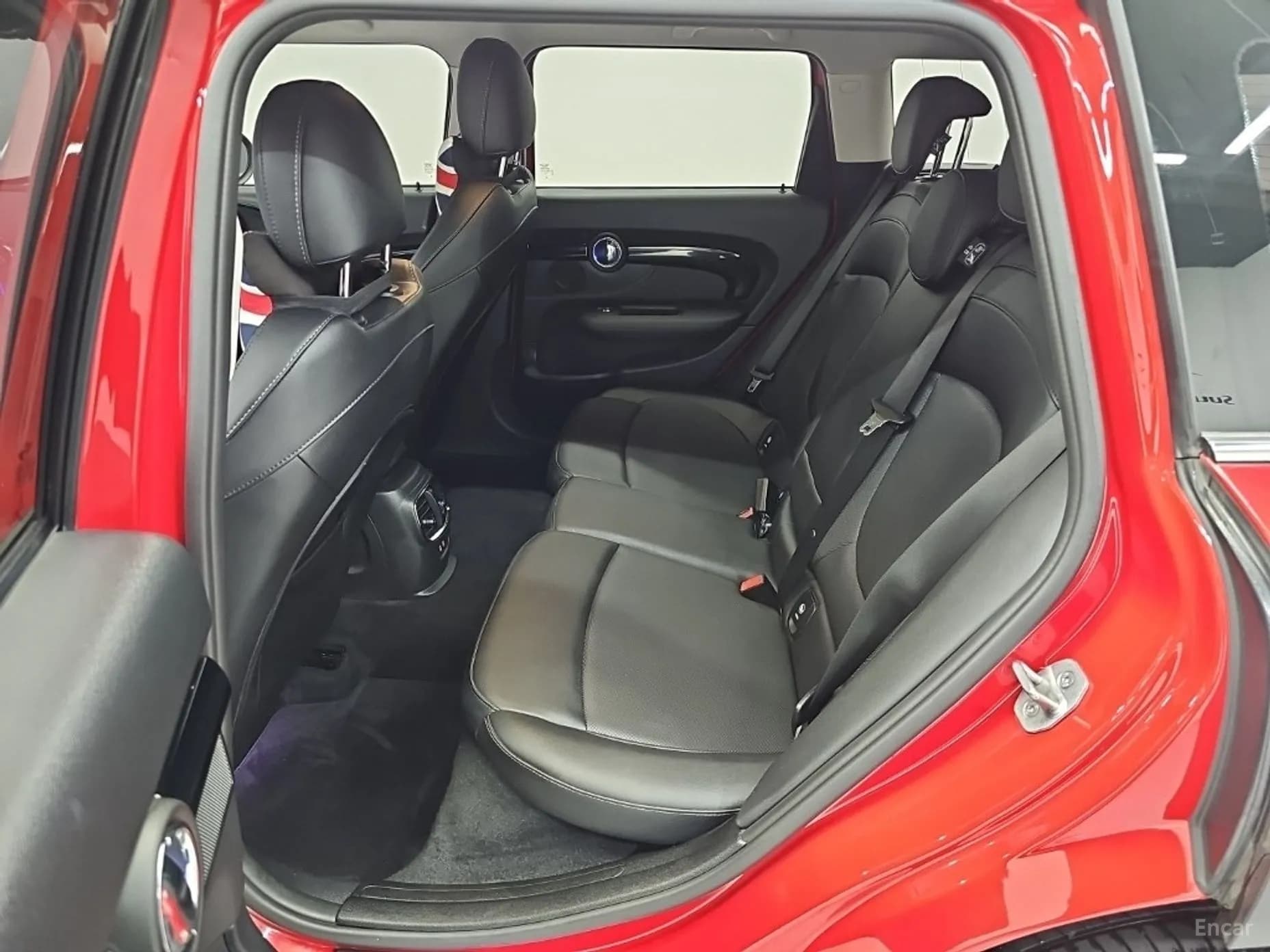 Cooper Clubman