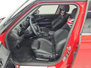Cooper Clubman