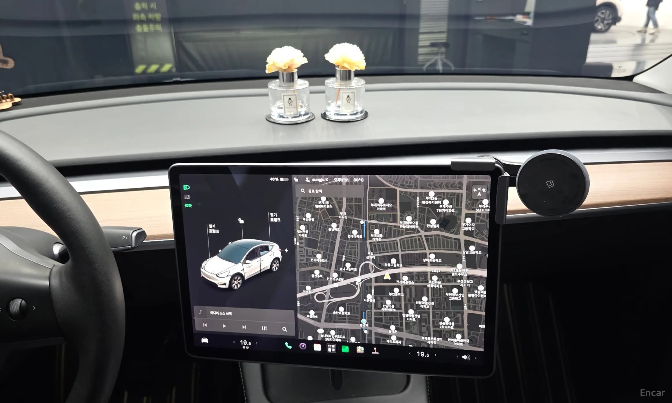 Model Y