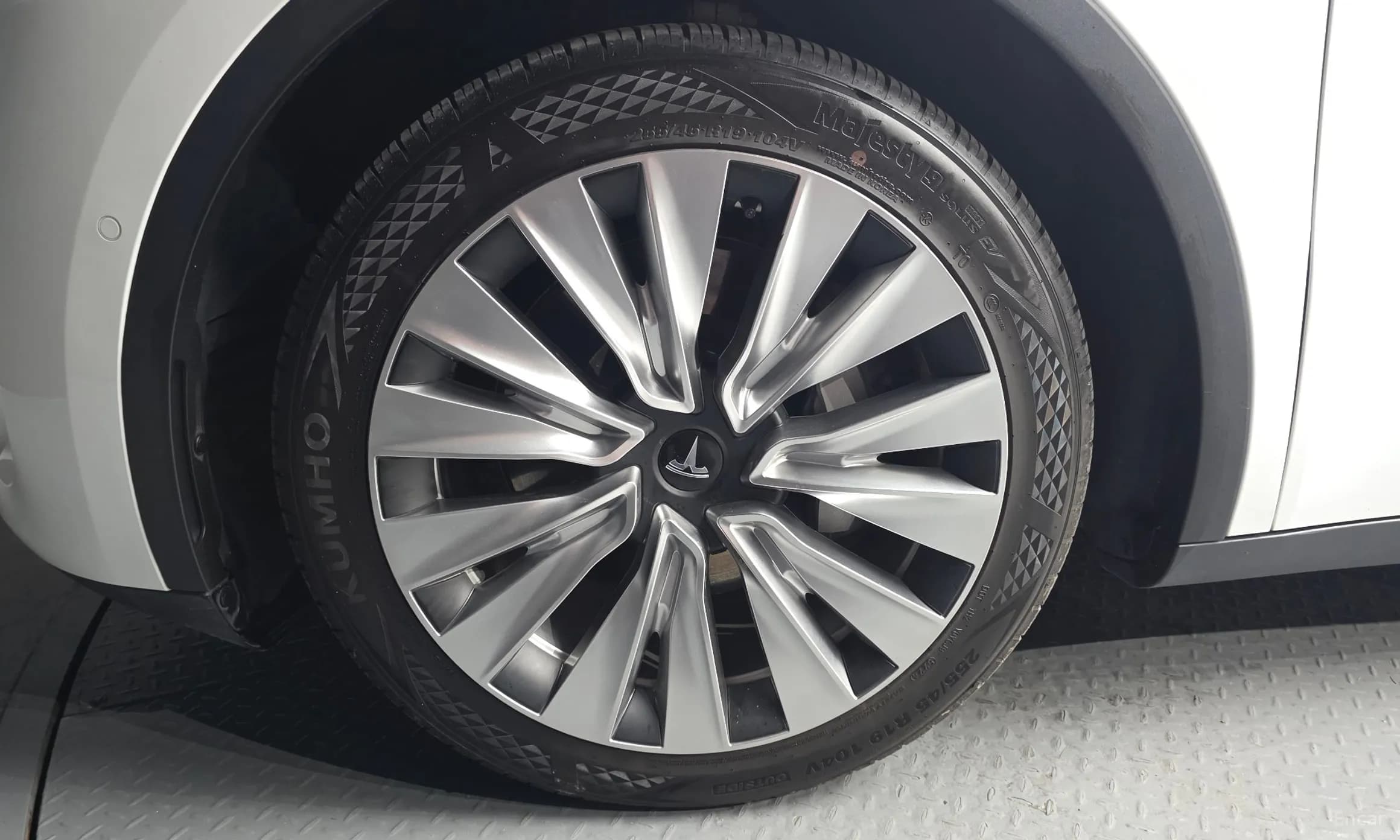 Model Y
