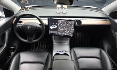 Model Y