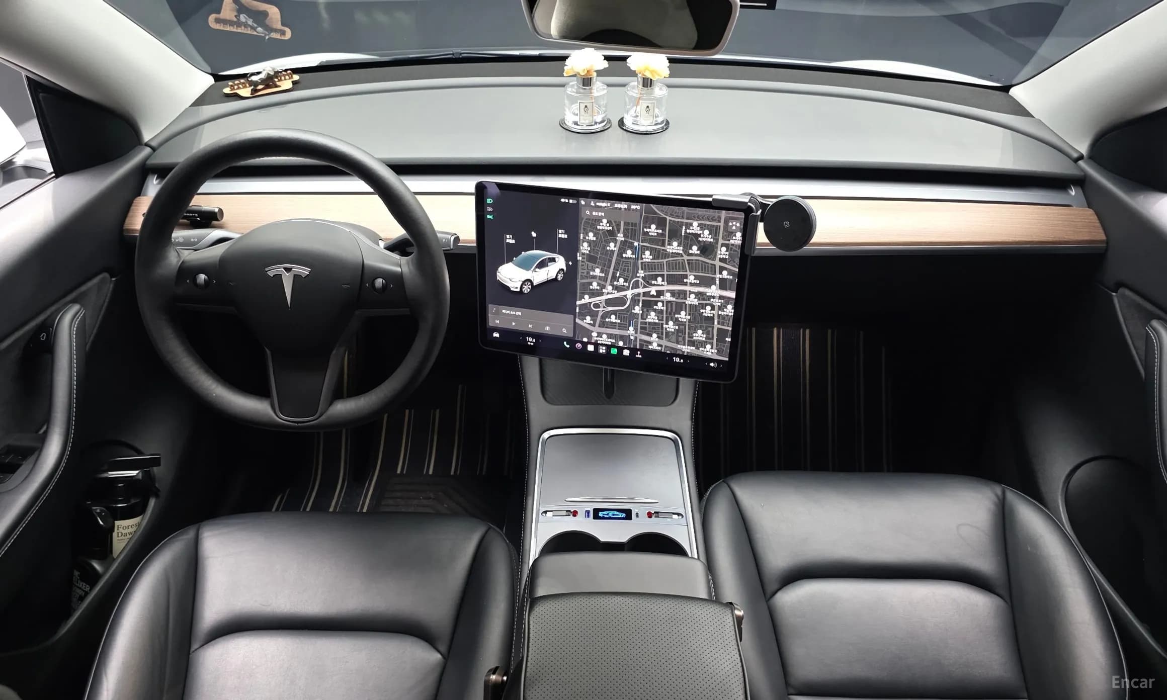 Model Y