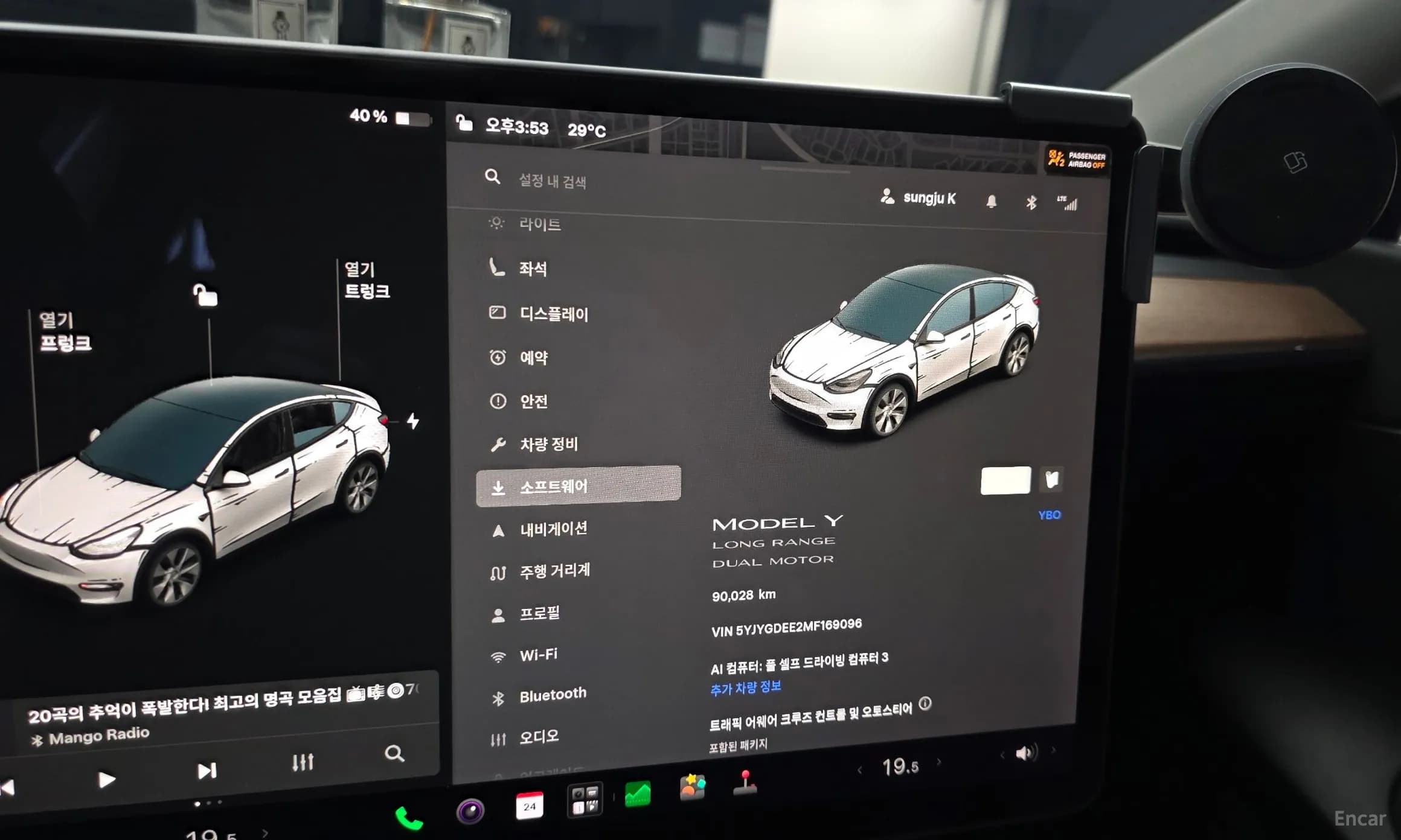 Model Y