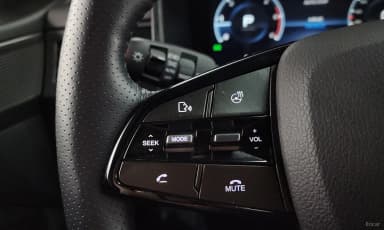 Rexton Sports Khan