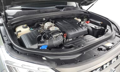 Rexton Sports Khan