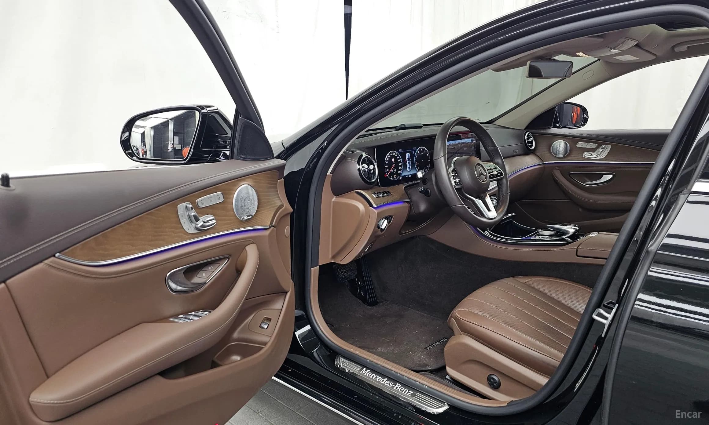 E-Class W213