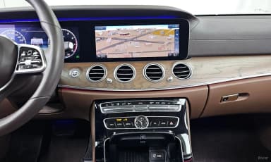 E-Class W213