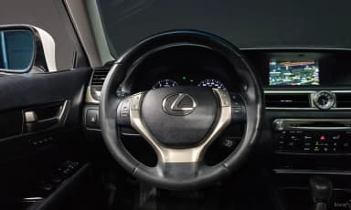 New GS250