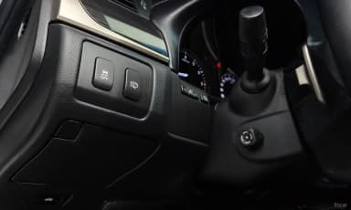 New GS250
