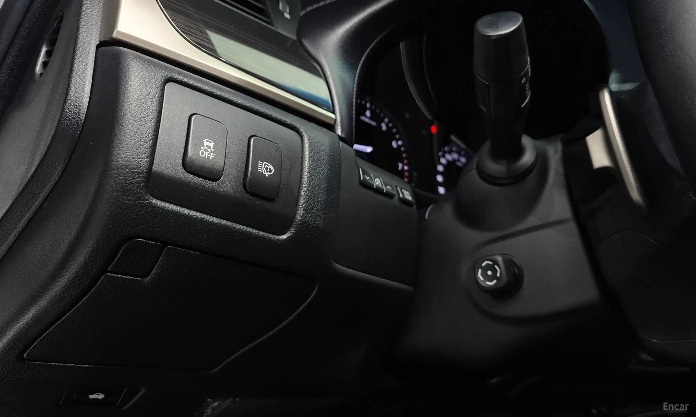 New GS250
