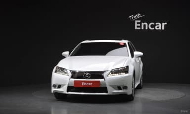 New GS250
