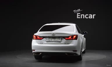 New GS250