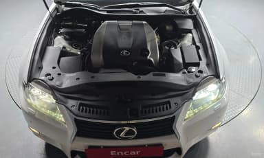 New GS250