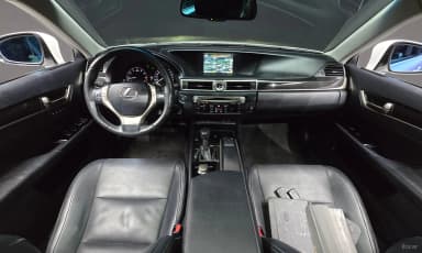 New GS250