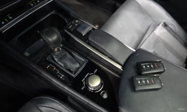 New GS250