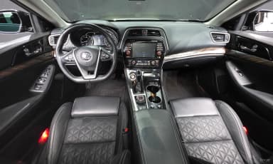 Maxima (A36)