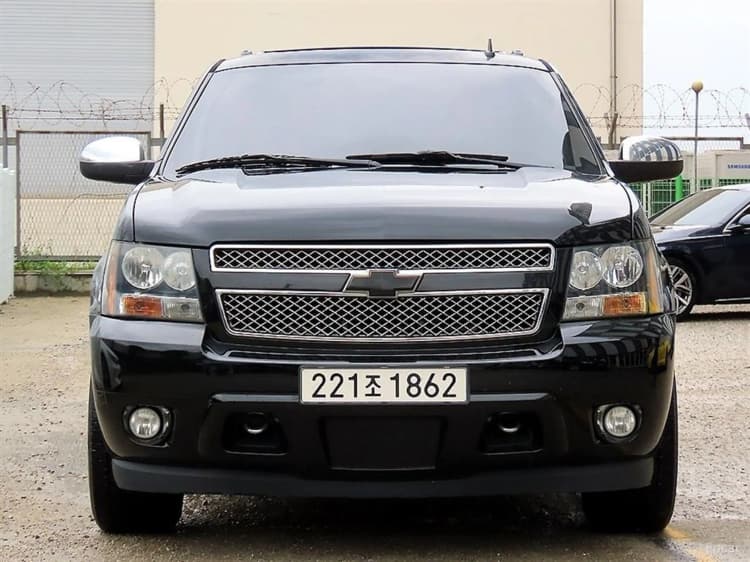 Server Van