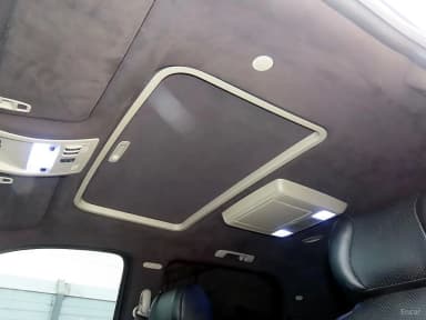 Server Van