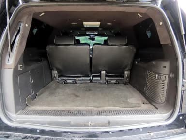 Server Van
