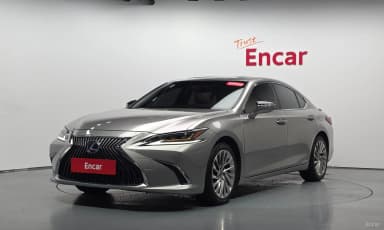 ES300h 7th Generation