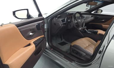 ES300h 7th Generation