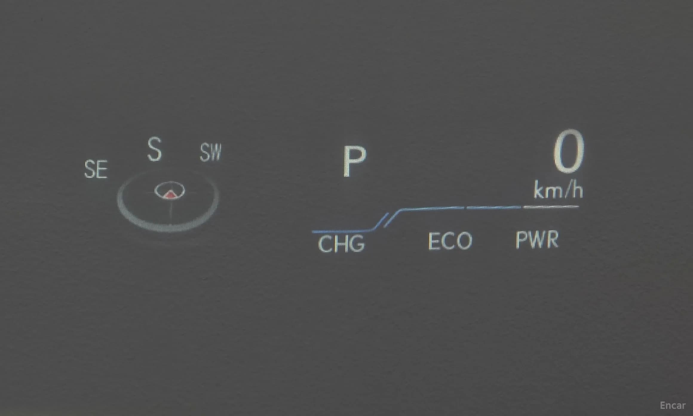ES300h 7th Generation