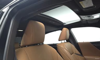 ES300h 7th Generation