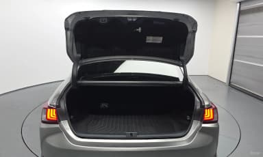 ES300h 7th Generation