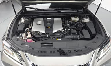 ES300h 7th Generation