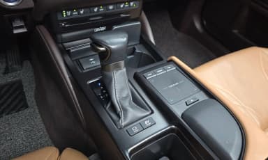 ES300h 7th Generation